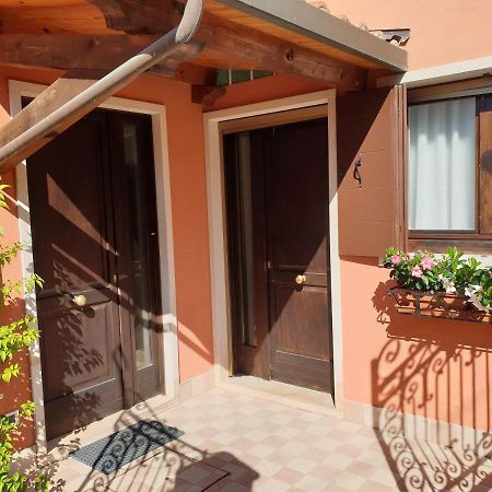 Cottage Al Mare Martina Lido di Venezia Exterior foto