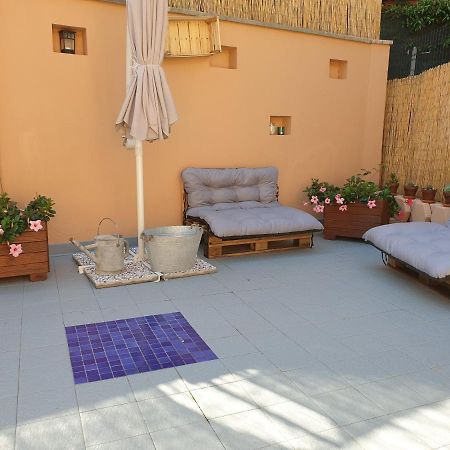 Cottage Al Mare Martina Lido di Venezia Exterior foto