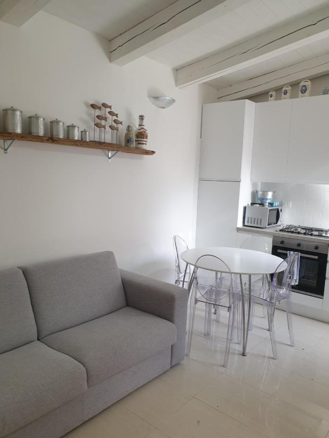 Cottage Al Mare Martina Lido di Venezia Exterior foto