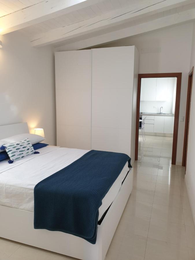 Cottage Al Mare Martina Lido di Venezia Exterior foto