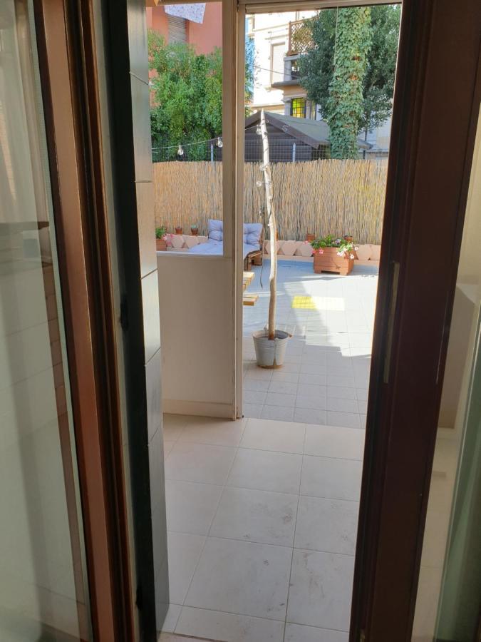 Cottage Al Mare Martina Lido di Venezia Exterior foto