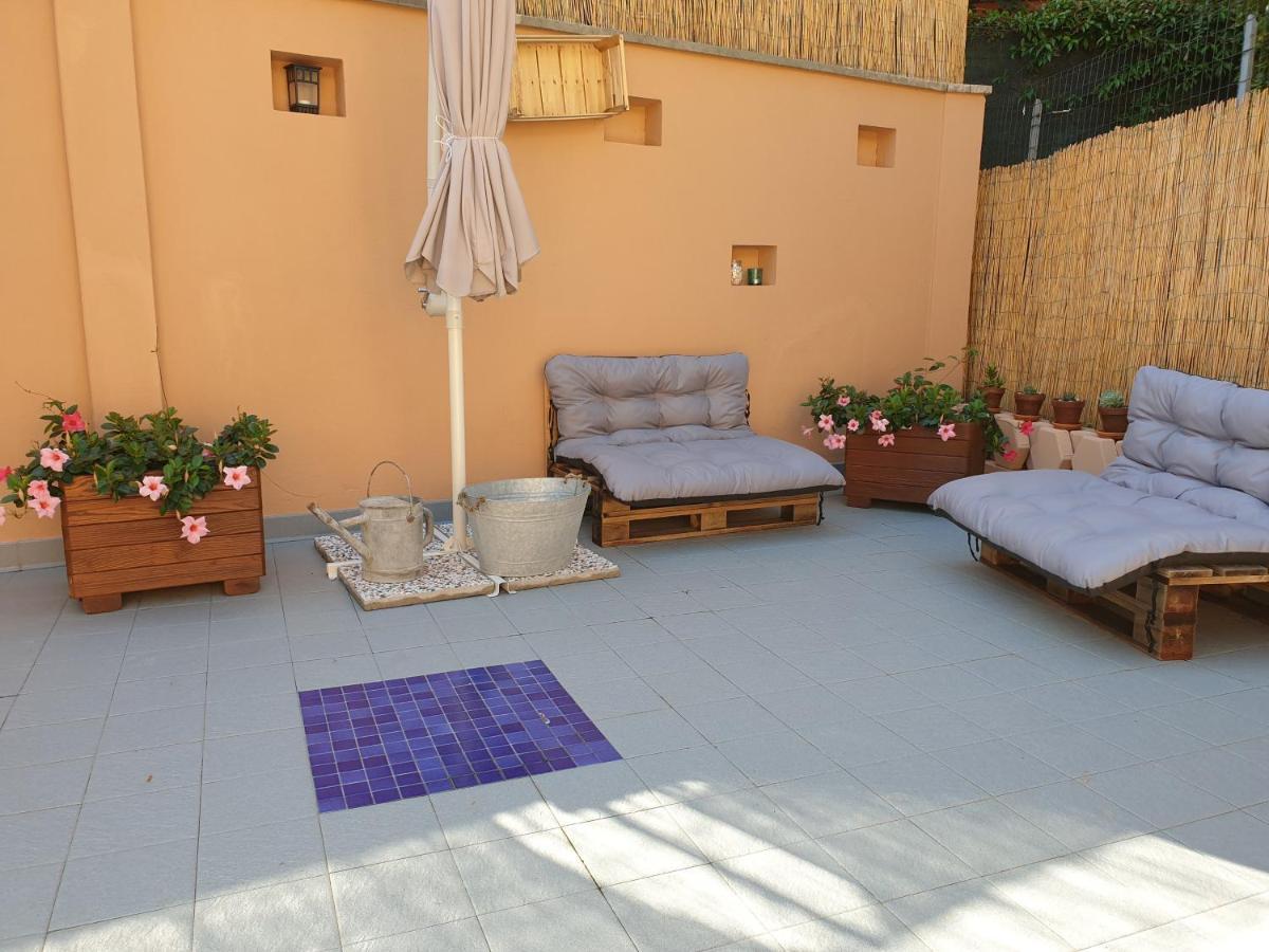 Cottage Al Mare Martina Lido di Venezia Exterior foto